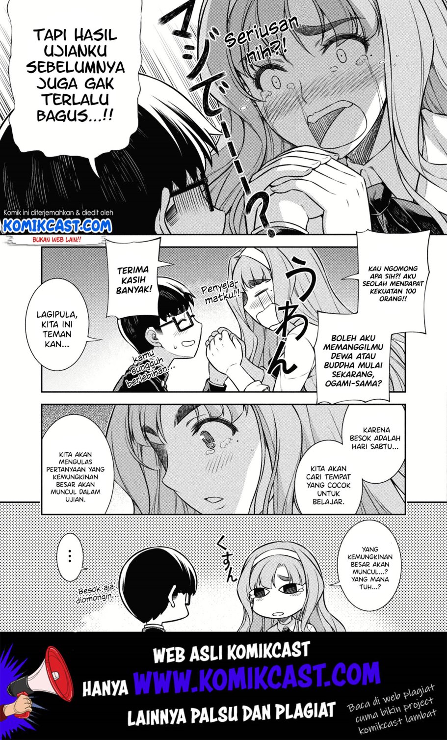 Dilarang COPAS - situs resmi www.mangacanblog.com - Komik silver plan to redo from jk 005 - chapter 5 6 Indonesia silver plan to redo from jk 005 - chapter 5 Terbaru 30|Baca Manga Komik Indonesia|Mangacan